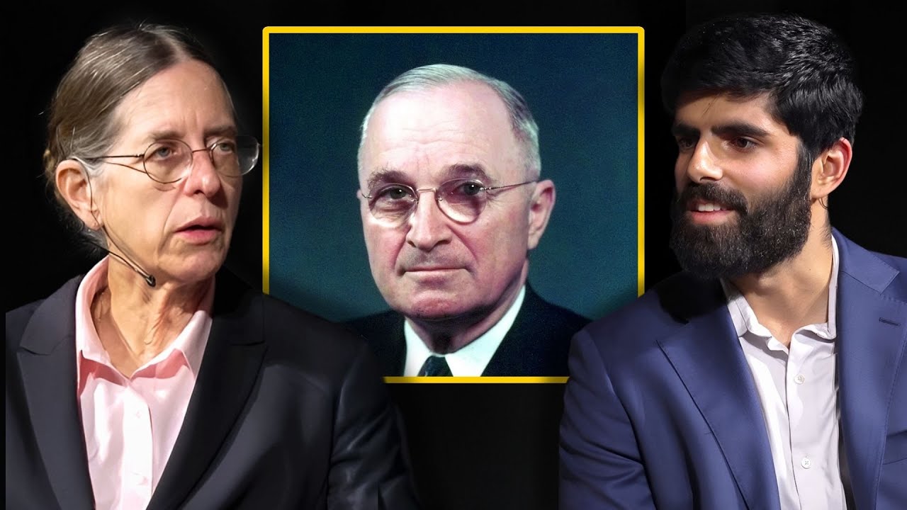 The Limits of American Power – Sarah Paine