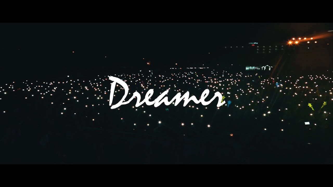 [YB] Dreamer M/V(Landfill Harmonic Original Motion Picture Soundtrack)
