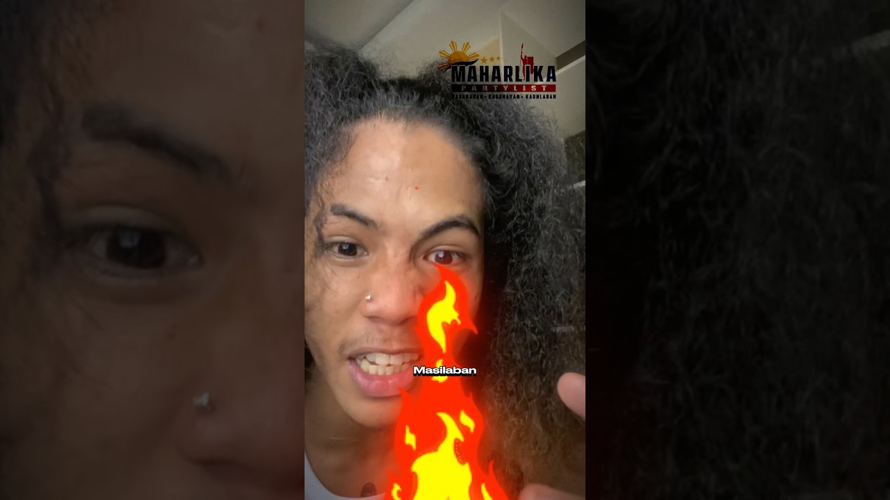 ARSEN - Maharlika 24 Bars Rap Challenge (LIVE)