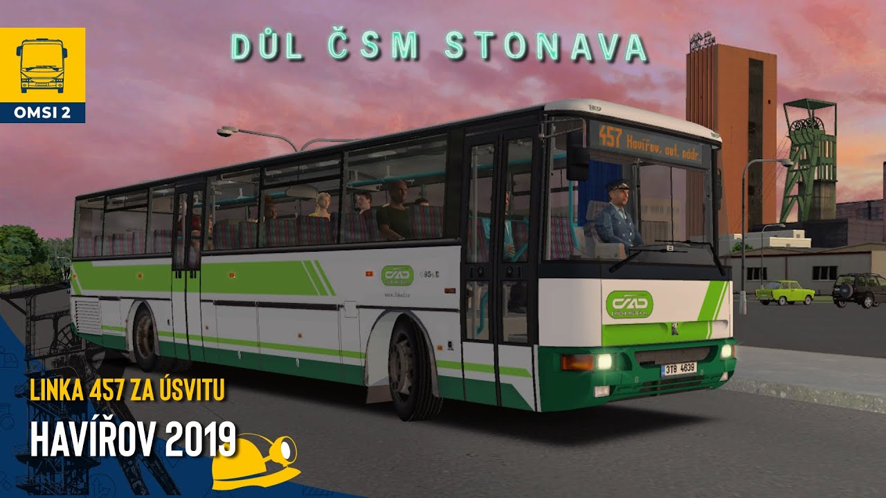 OMSI 2 