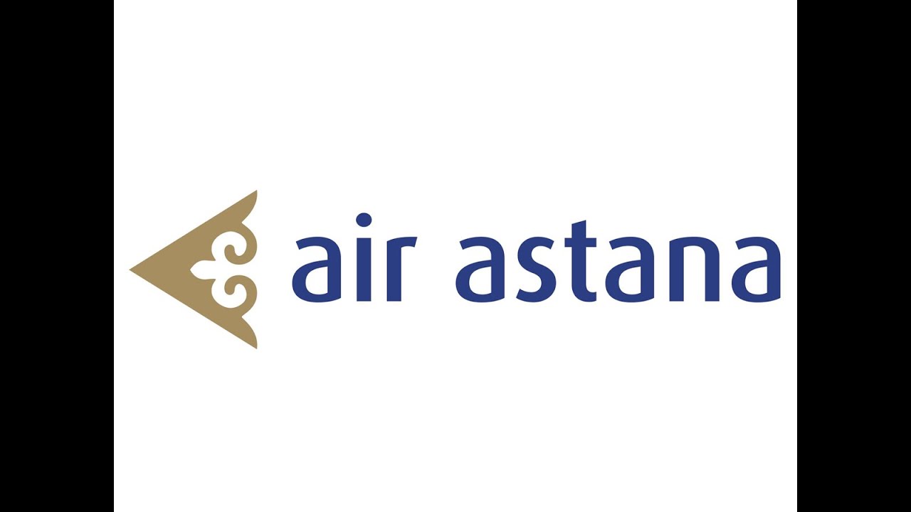 With Best wishes from Air Astana. Sheet metal shop