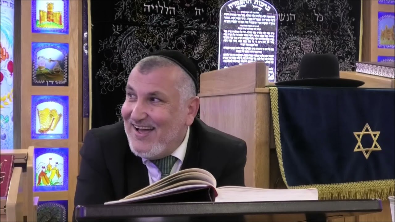 התגברות על תאוות | כפר יונה