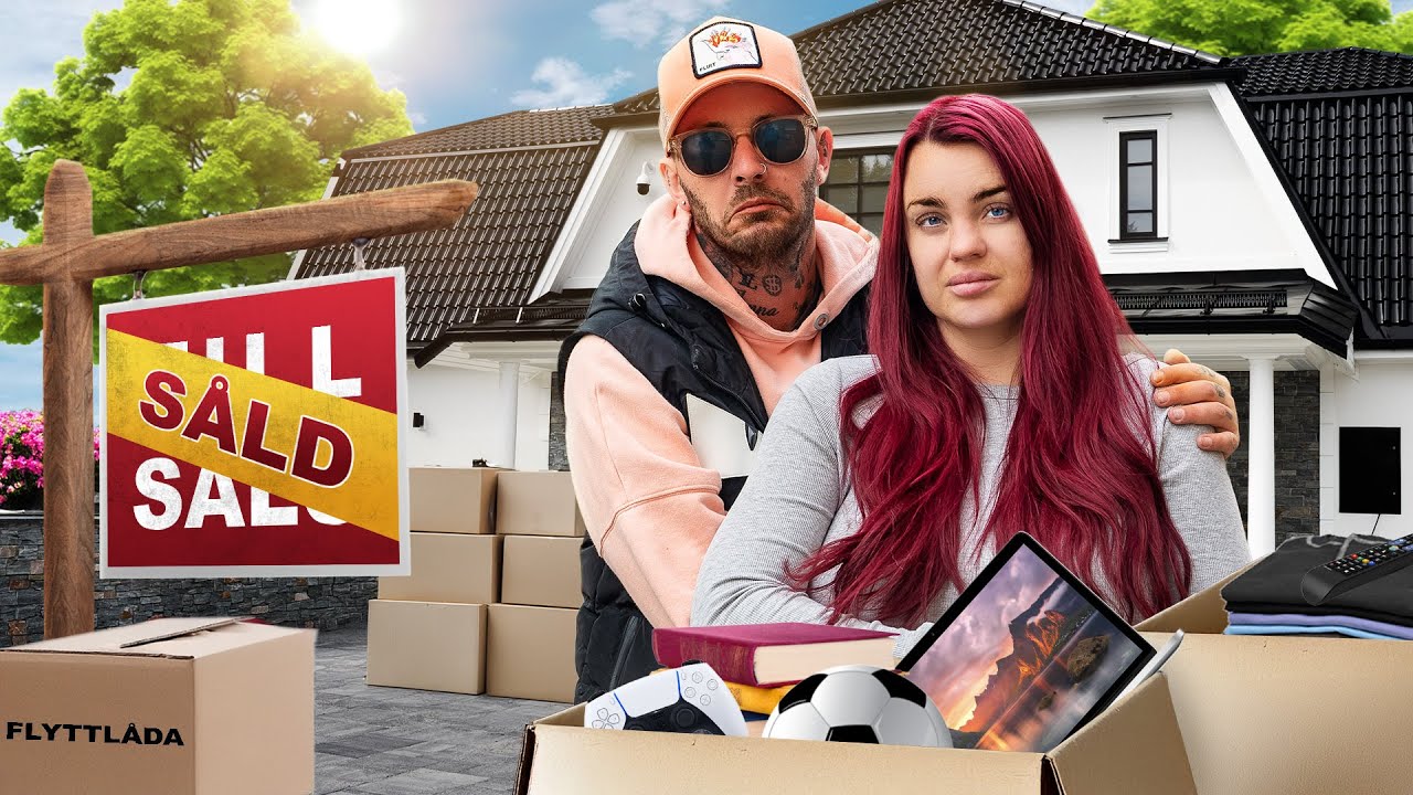 HEJD&Aring; LUNDELLHUSET