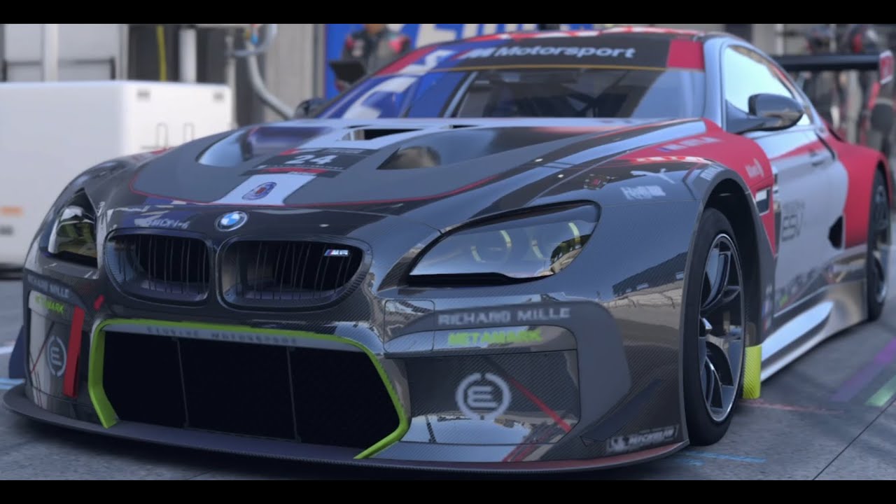 Forza Motorsport - How I Tune GT Cars (IN DEPTH FULL GUIDE)
