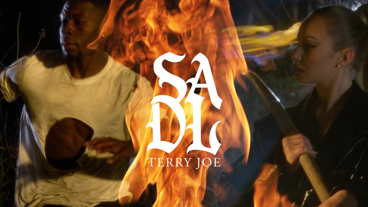 TERRY JOE - Scheiss auf deine Liebe (SADL)