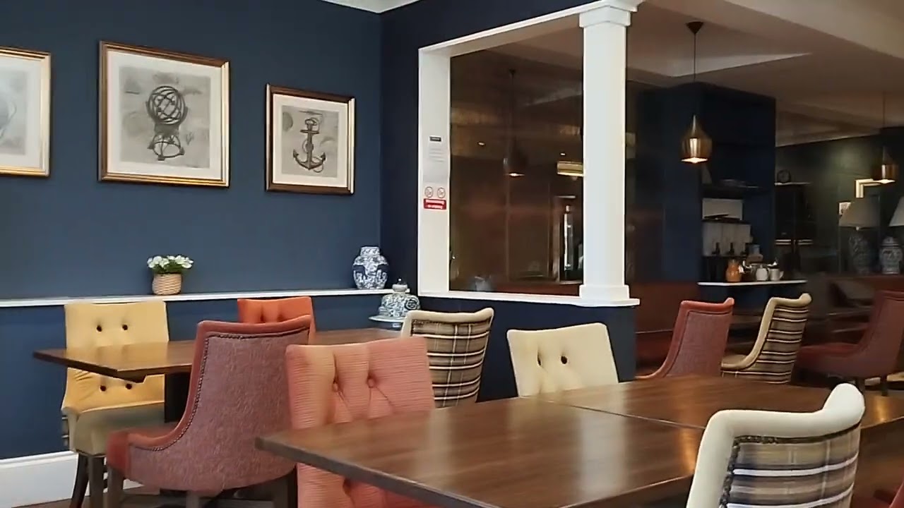 Barmouth Porthmadog Beddgelert Caffi Gwynant North Wales