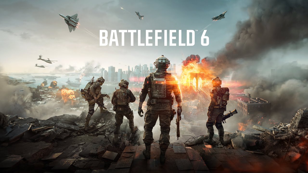 Battlefield 6: The Gauntlet