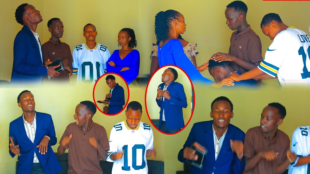 NDORE UKO ABANA BANTO BIBUTSE GEN..MAKANIKA