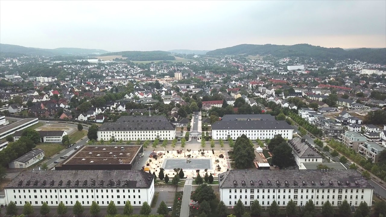 Sauerlandpark Hemer - Trailer