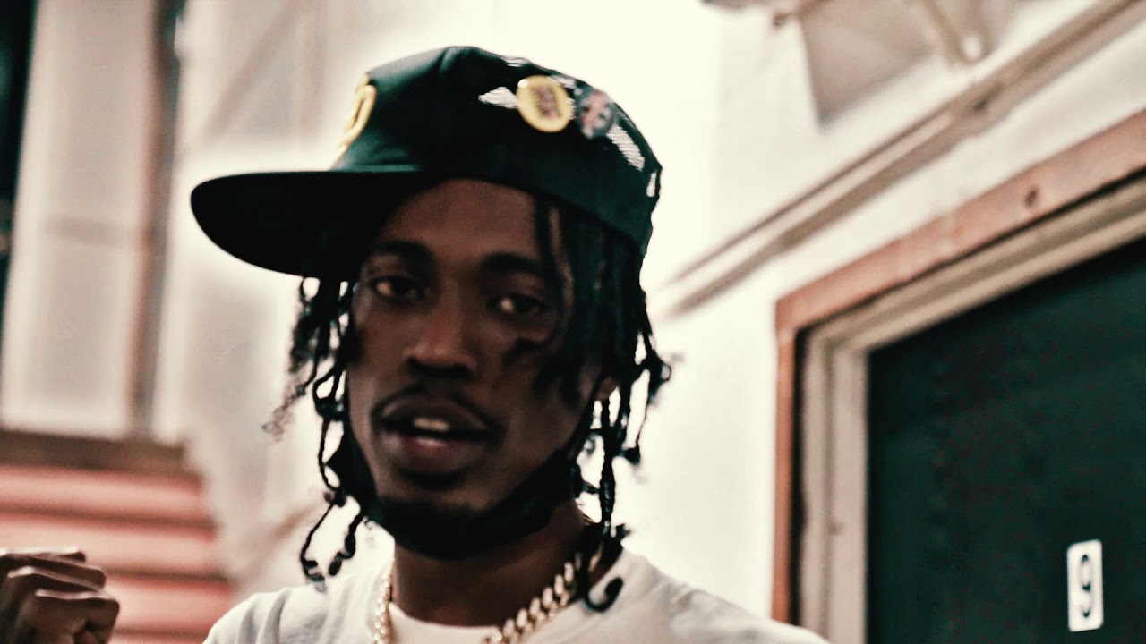 Shawn Eff Ft Mike Sherm, Daboii, Ebk Young Joc & MGM Flash - Hottest Out (Music Video)