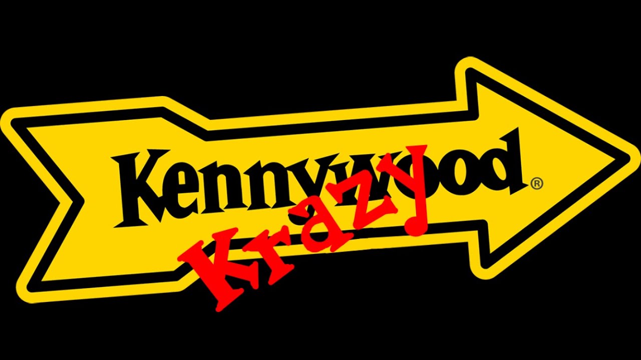 KENNYWOOD KRAZY 2025 YEAR END REVIEW