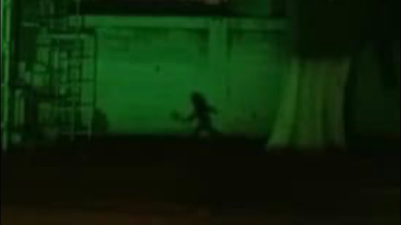 ‼️Sorprendente la N1ña se manifestó de forma más inusual en el cementerio 😱‼️