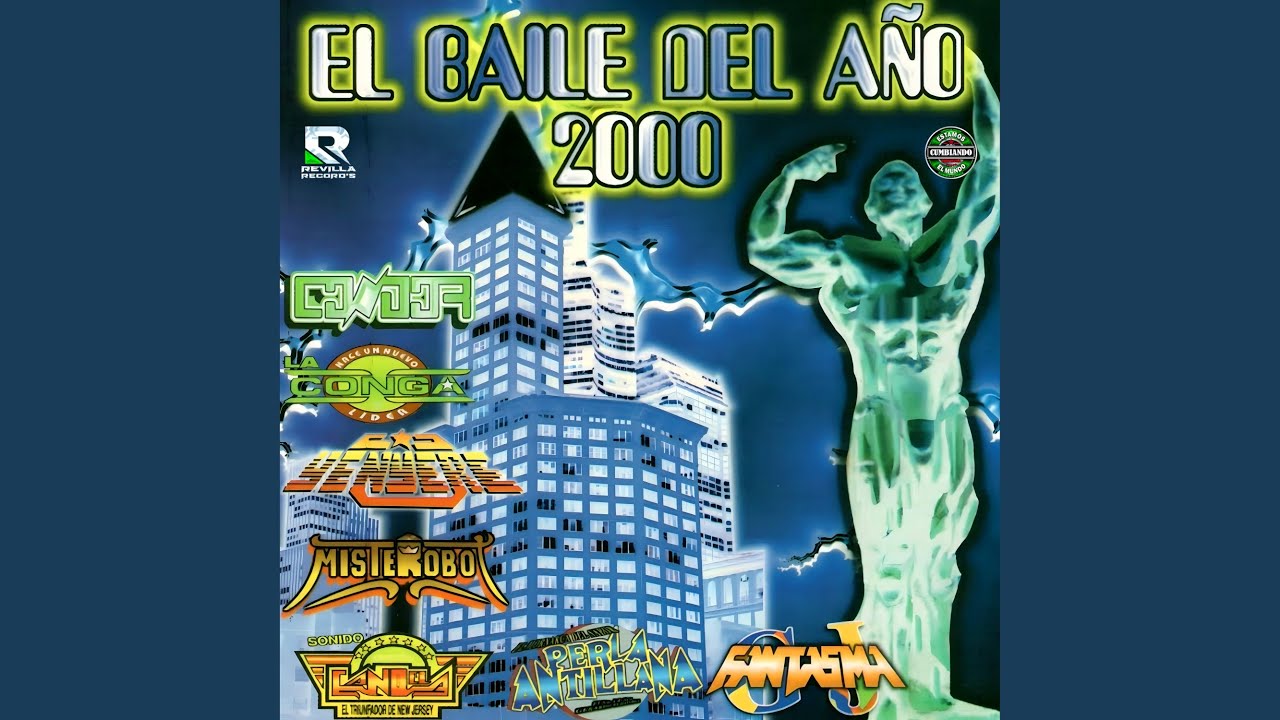 La Cumbia de los Zapatos