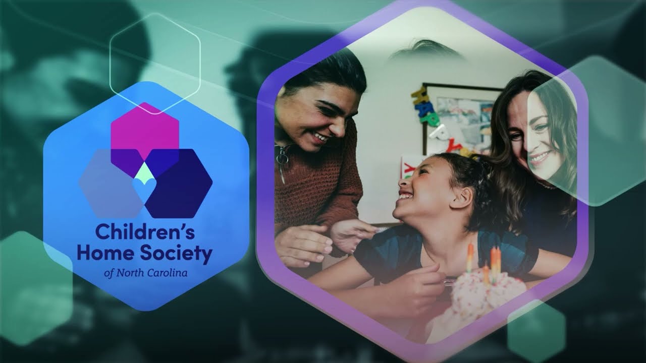 Children's Home Society Commercial
