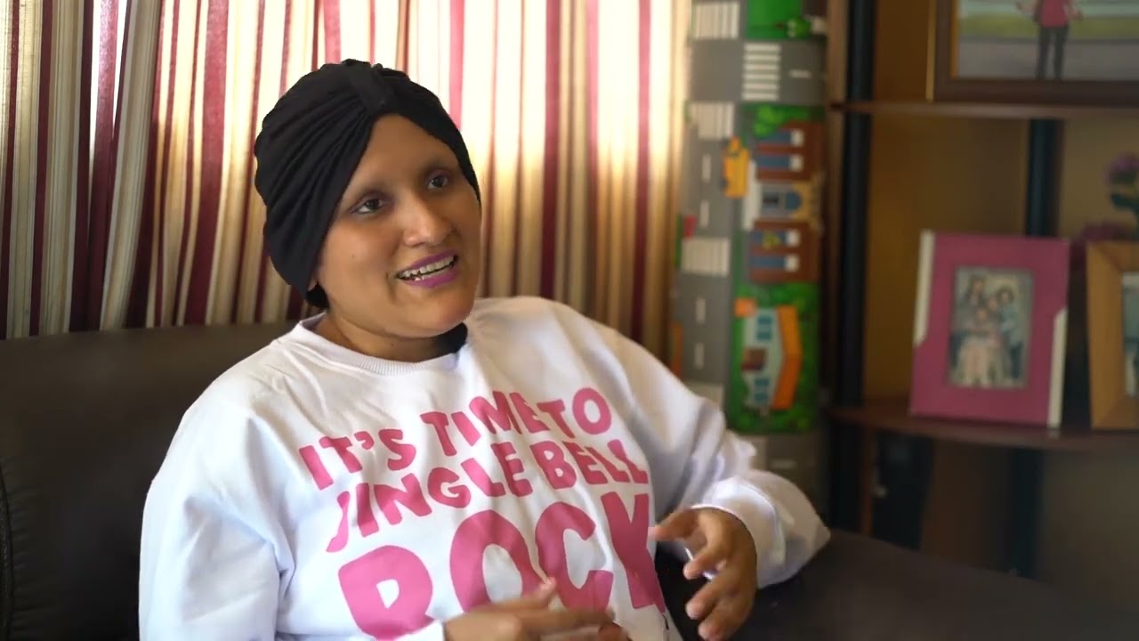 TESTIMONIO: PACIENTE CON CANCER DE MAMA LOGRA MEJOR&Iacute;A CON LA CANNABIS MEDICINAL | CANNAHOPE
