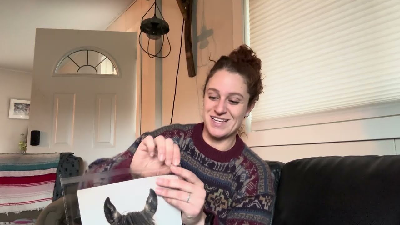 Continental Divide Trail Storytime - Random Acts of Kindness