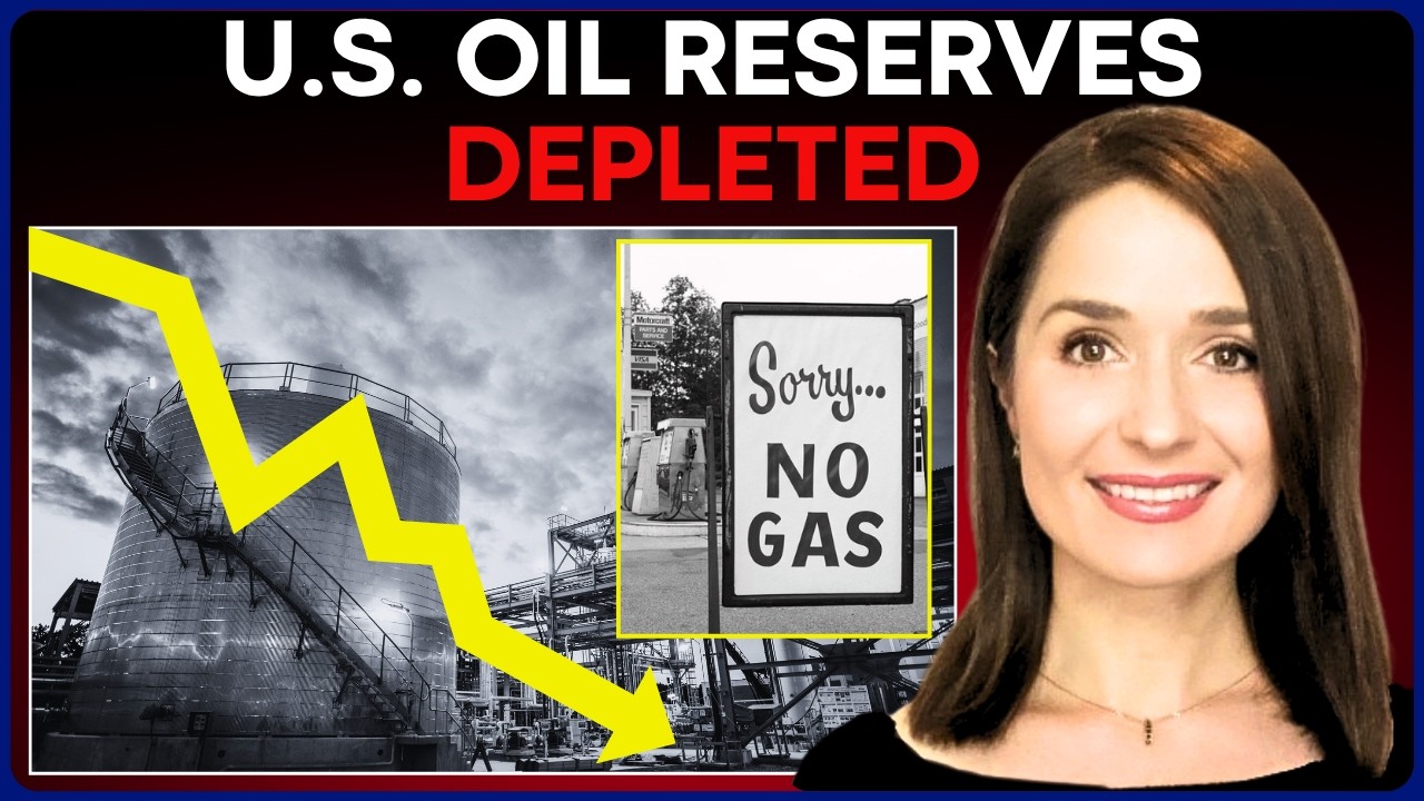 Нефтяные резервы США на 42-летнем минимуме на фоне краха сделки с Ираном