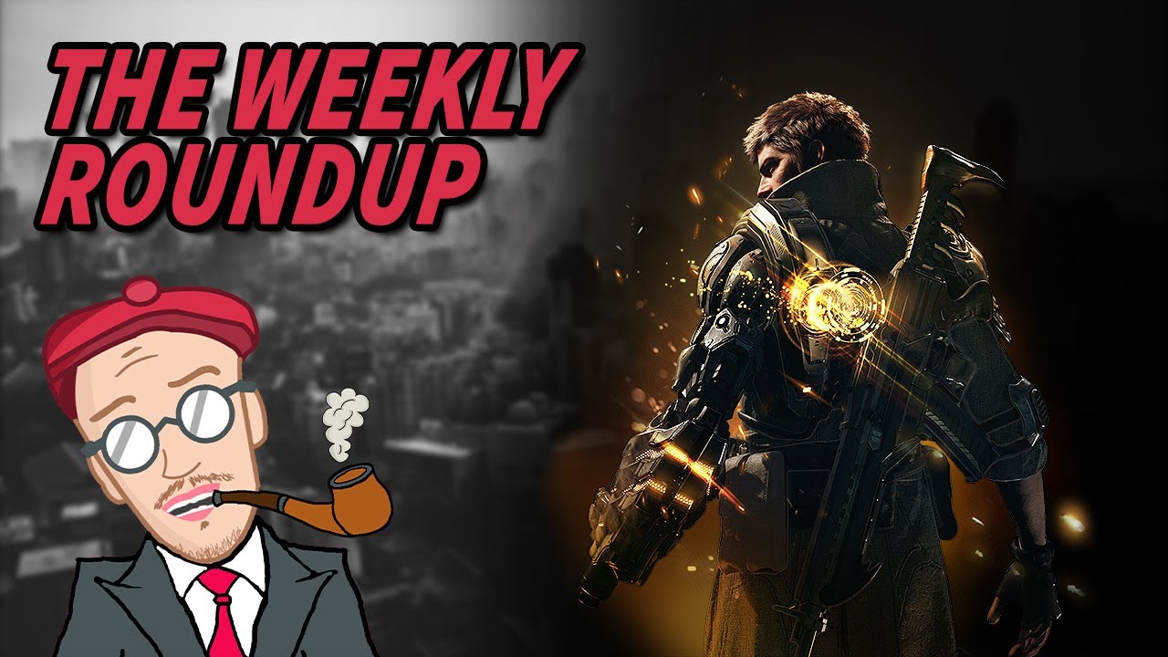The First Descendant is Surprisingly Solid | The Weekly Roundup