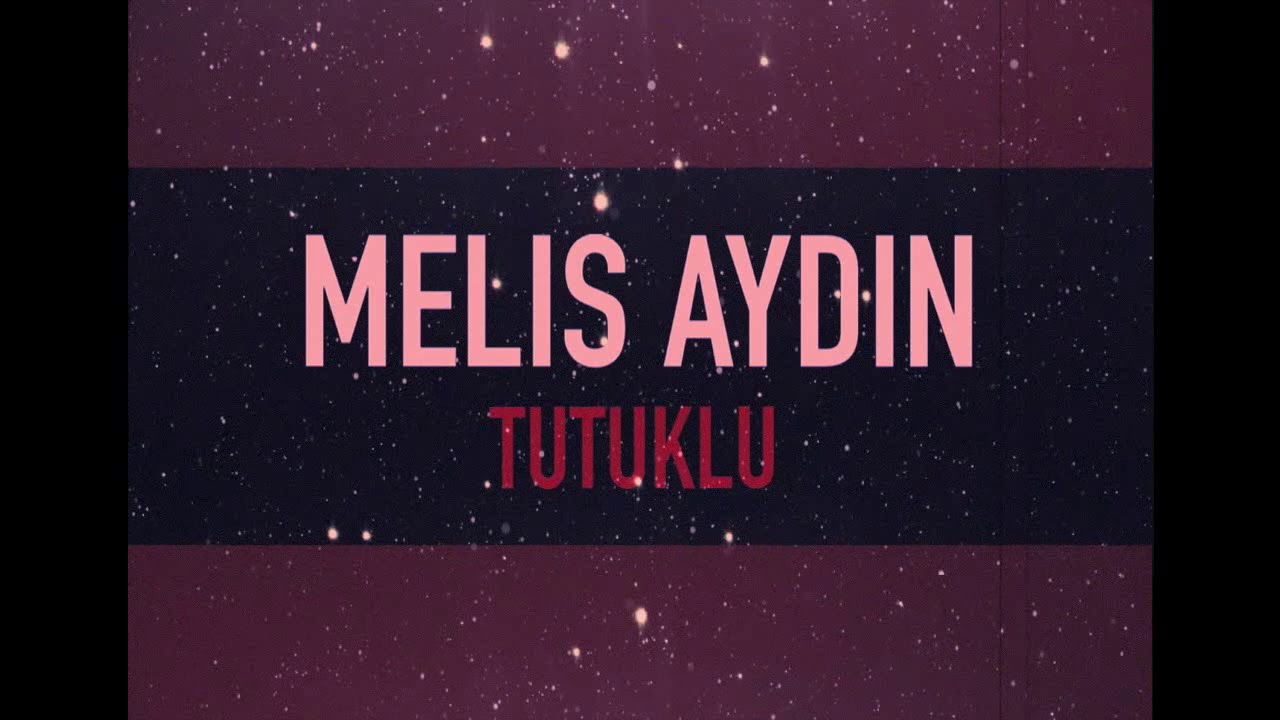 Melis Aydın - Tutuklu Kaldım [Zalim İstanbul Dizi Cover]