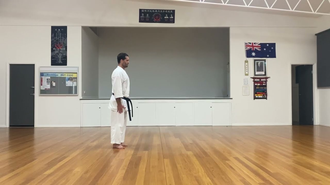 Seiyunchin - side view