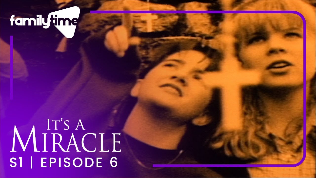 It's a Miracle | S1E6 | Heavens Window