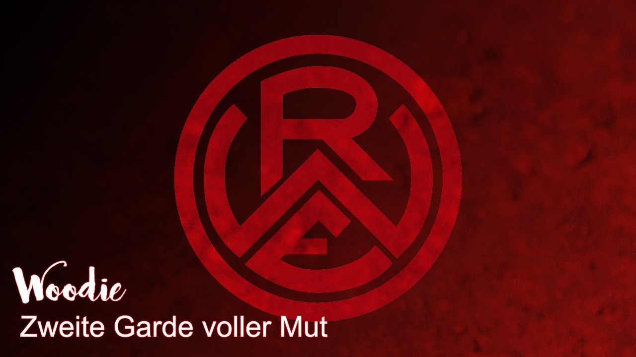 Woodie - Zweite Garde voller Mut