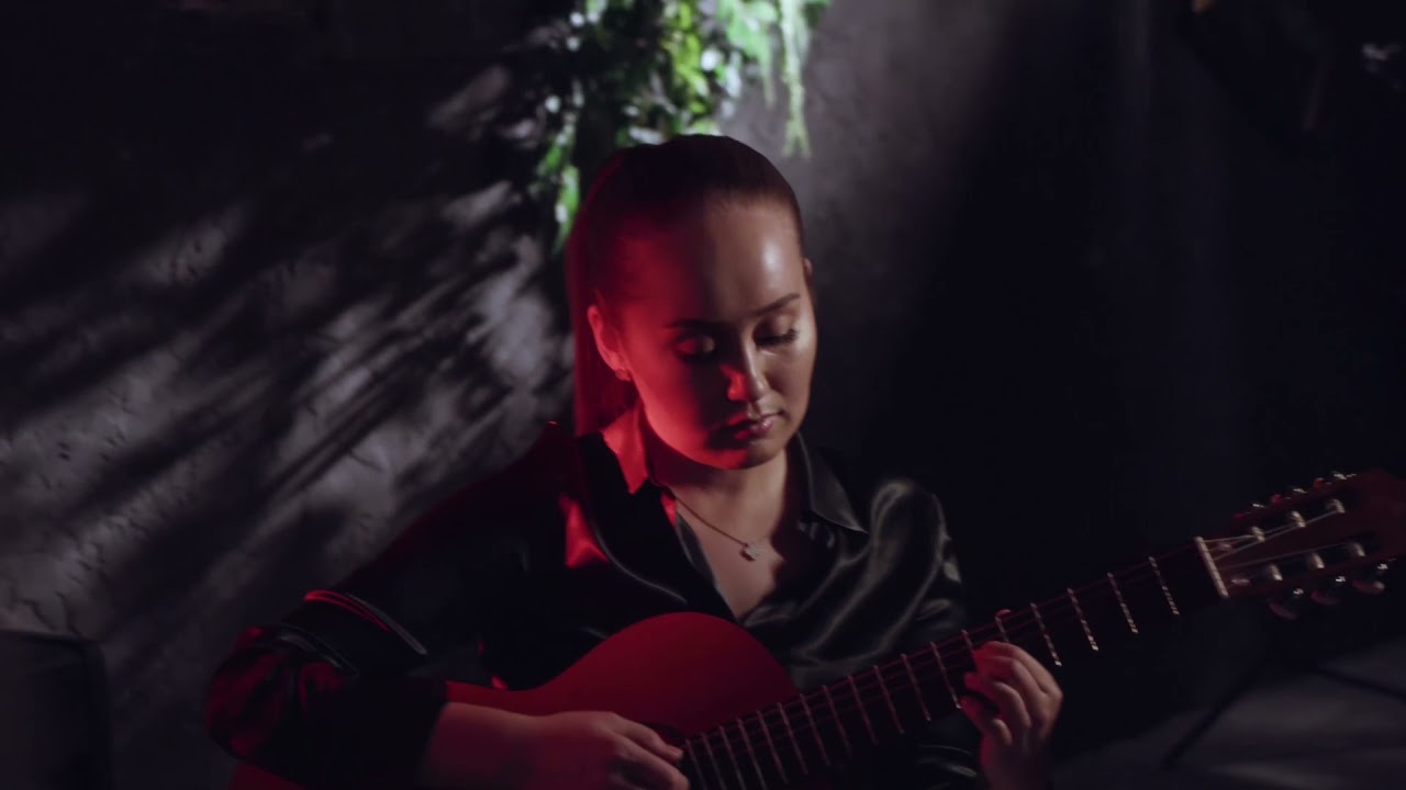 Қимаймын-Айзат Қарабек 2021