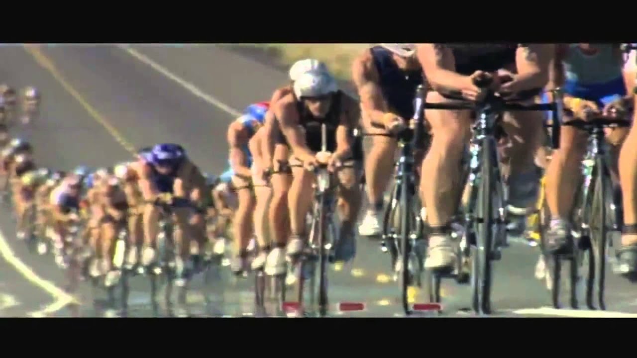 Motivacion Triathlon
