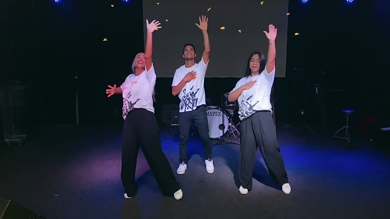 Coreografia 
