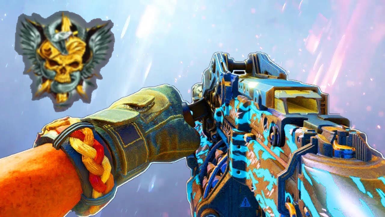 THIS HADES CLASS SETUP IS OVERPOWERED (BLACK OPS 4)