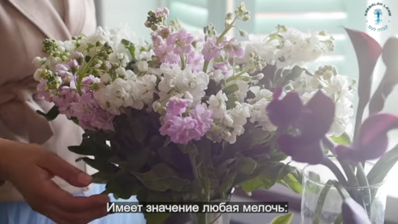 Пять видов любви