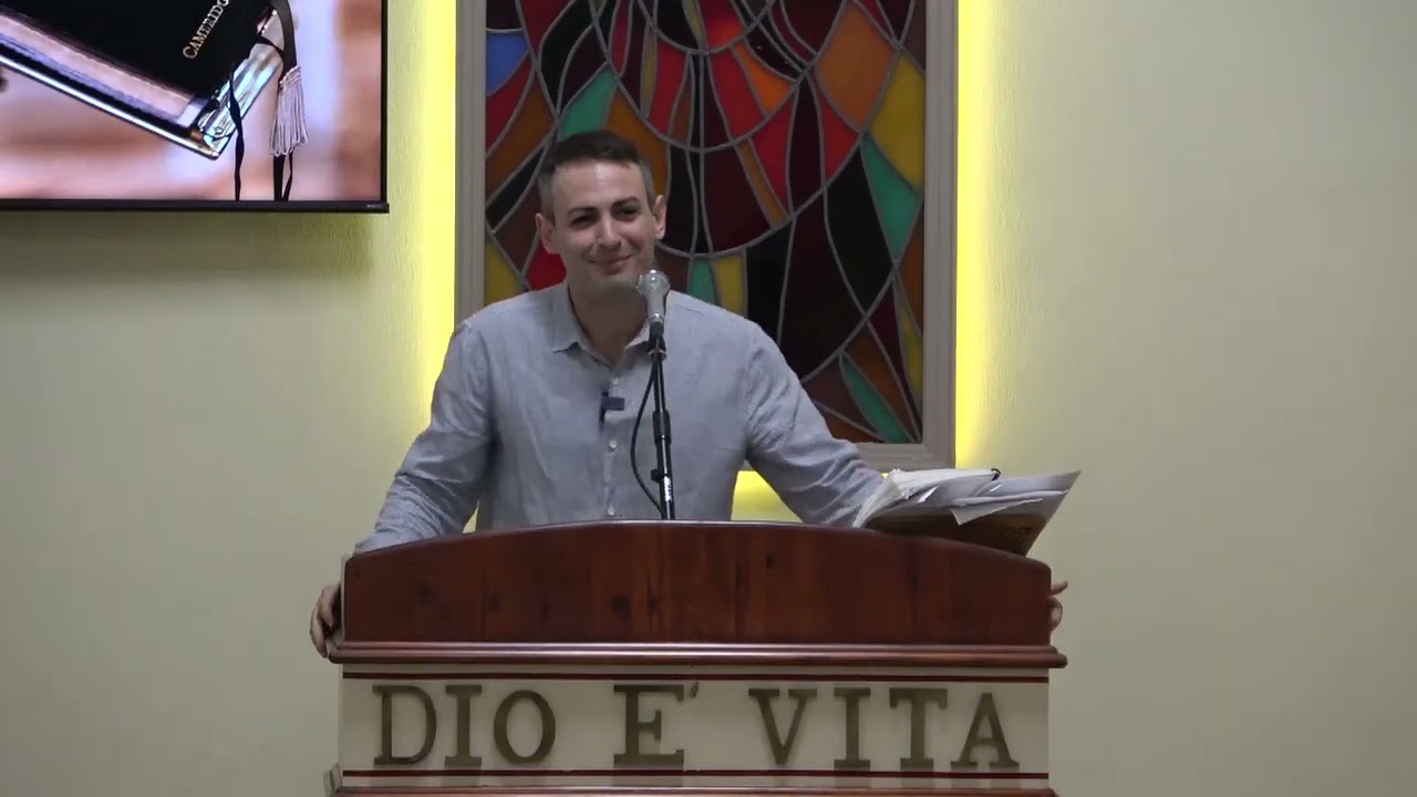 Luca 15; 25 - 32