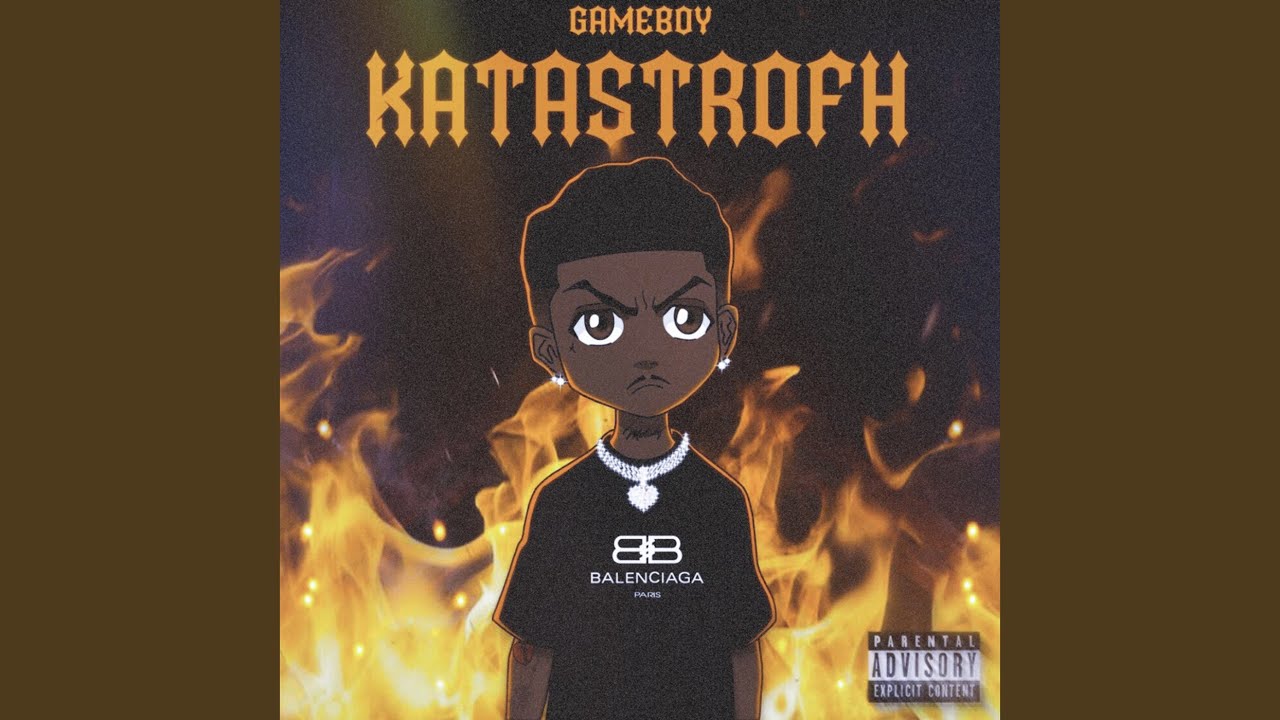 Katastrofh