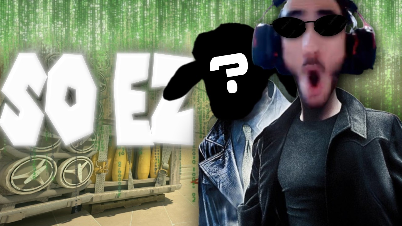 How EmilShe1n Really Plays CS2 + бонус (#VODKATEAMCONTEST)