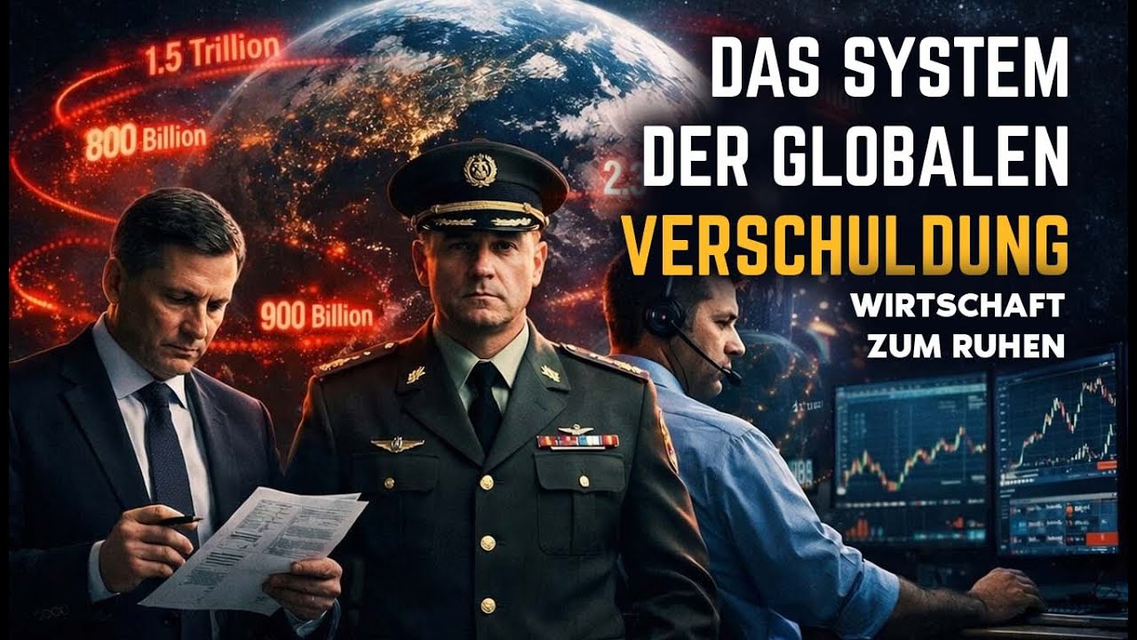 Warum Staaten dauerhaft verschuldet sind ?