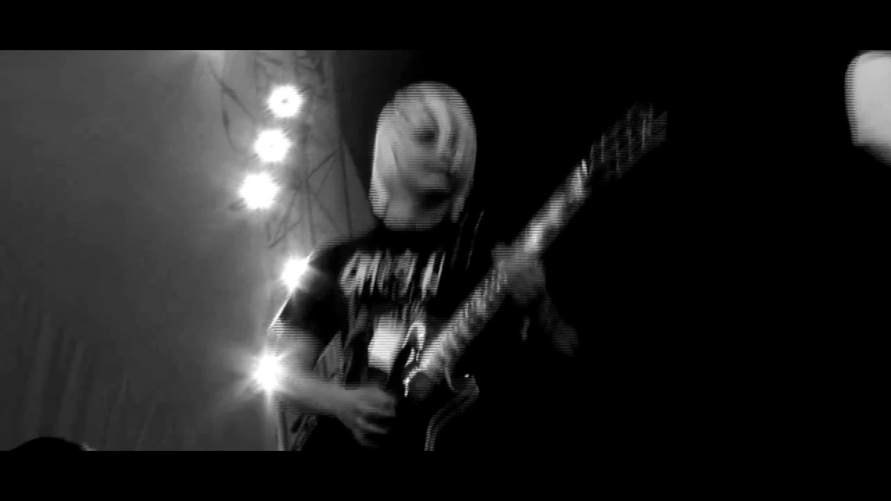 Omnispawn - Trevor
