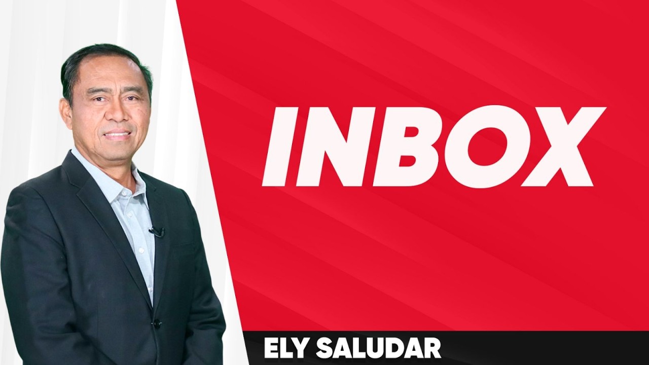 Inbox | February 12, 2026