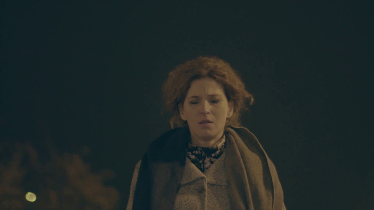 Minoo - Hymn feat. Weronika M. Lewandowska (Official Video)