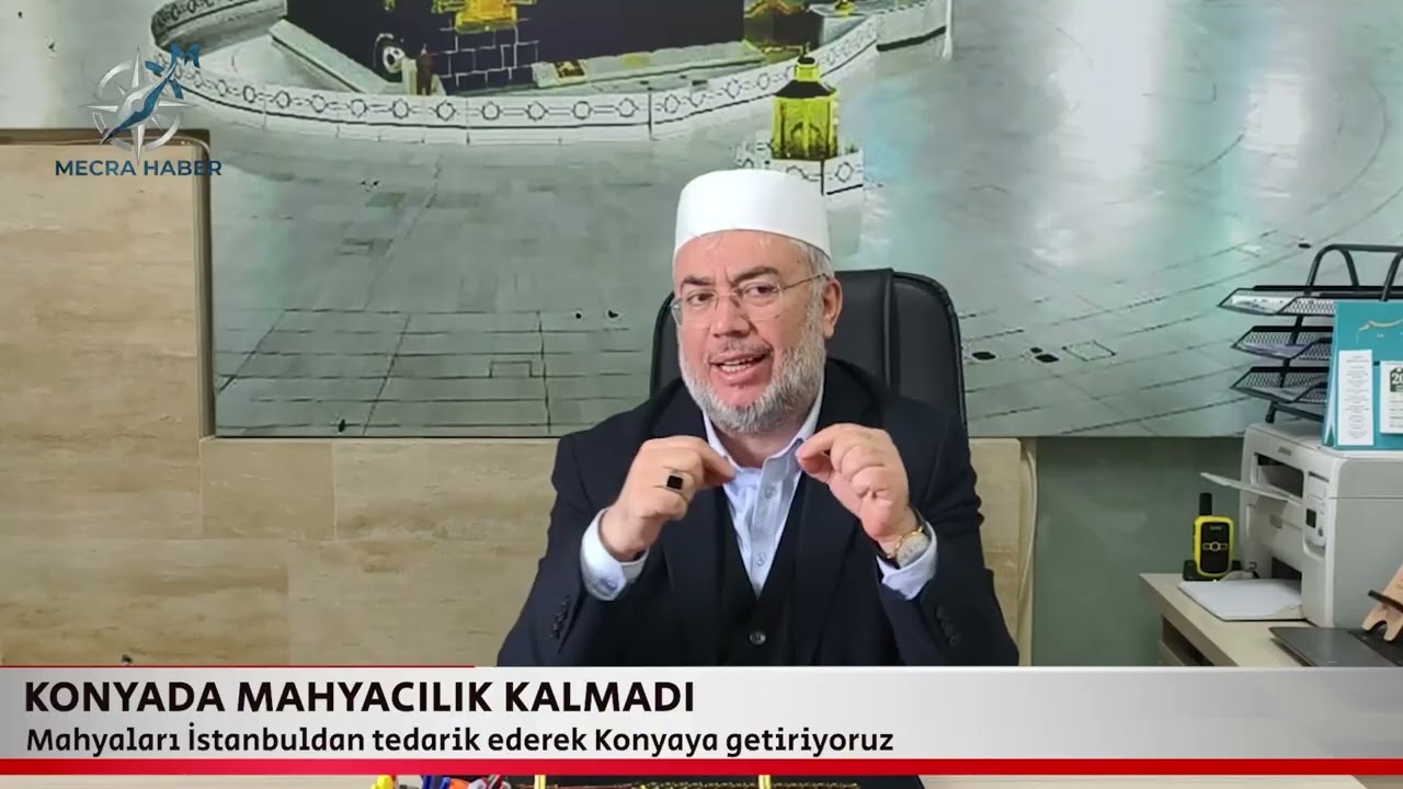 Gelenekselden Dijitale: Minarelerin Işıltılı Mirası 