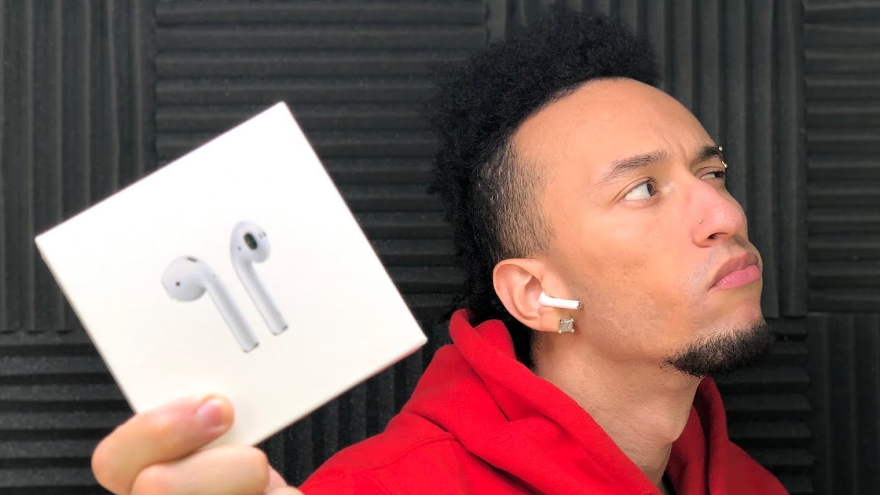 UNBOXING | Knockies Aire 2 TWS 