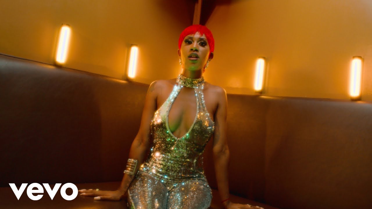 Vanessa Bling - Just Party (Official Video)