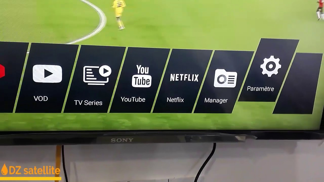 شرح مفصل طريقت تسجيل الفديوهات و التقاط الصور من جهاز icone wegoo