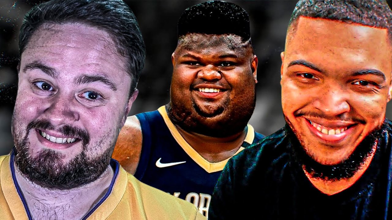 🚨ASSISTA ANTES QUE O ZION COMA ESSE VÍDEO🚨 - React 