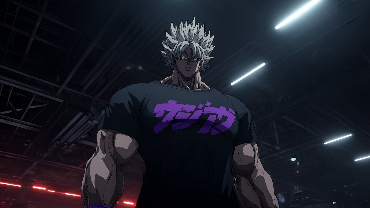 motivation mix - level up playlist ~ warrior mode ~ ⚡ 💫