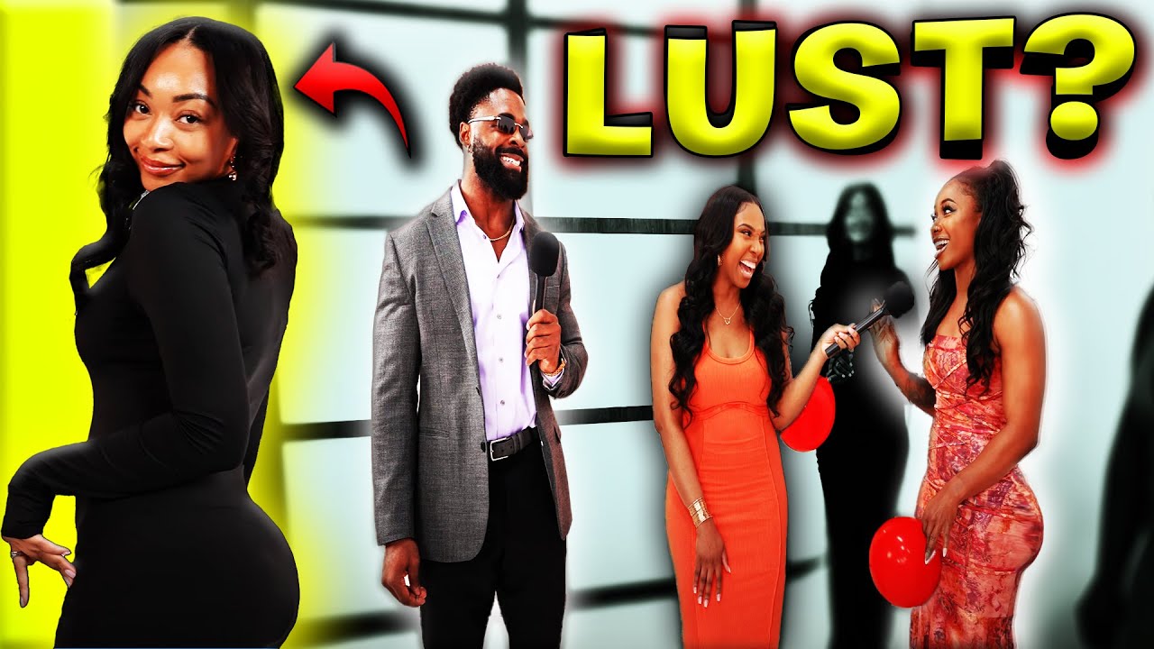 High Value Man Goes On Dating Show To Find Love, This Happens NEXT