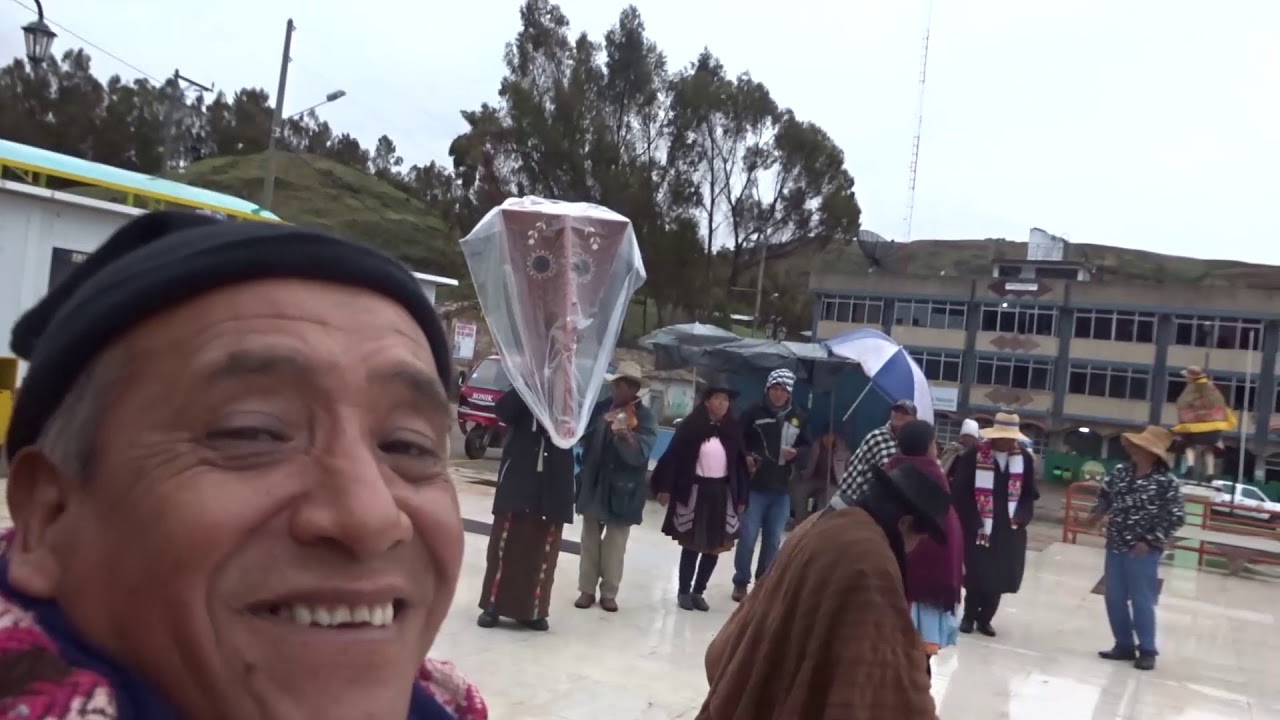 Fiesta Navidad de Pazos 2019