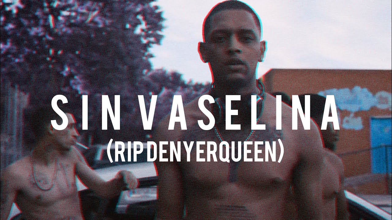 Biwan La Pauta - Sin Vaselina [Rip Denyerqueen] | Prod. by Omarsito