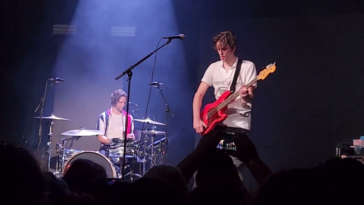 DALLON WEEKES TRANS RIGHTS