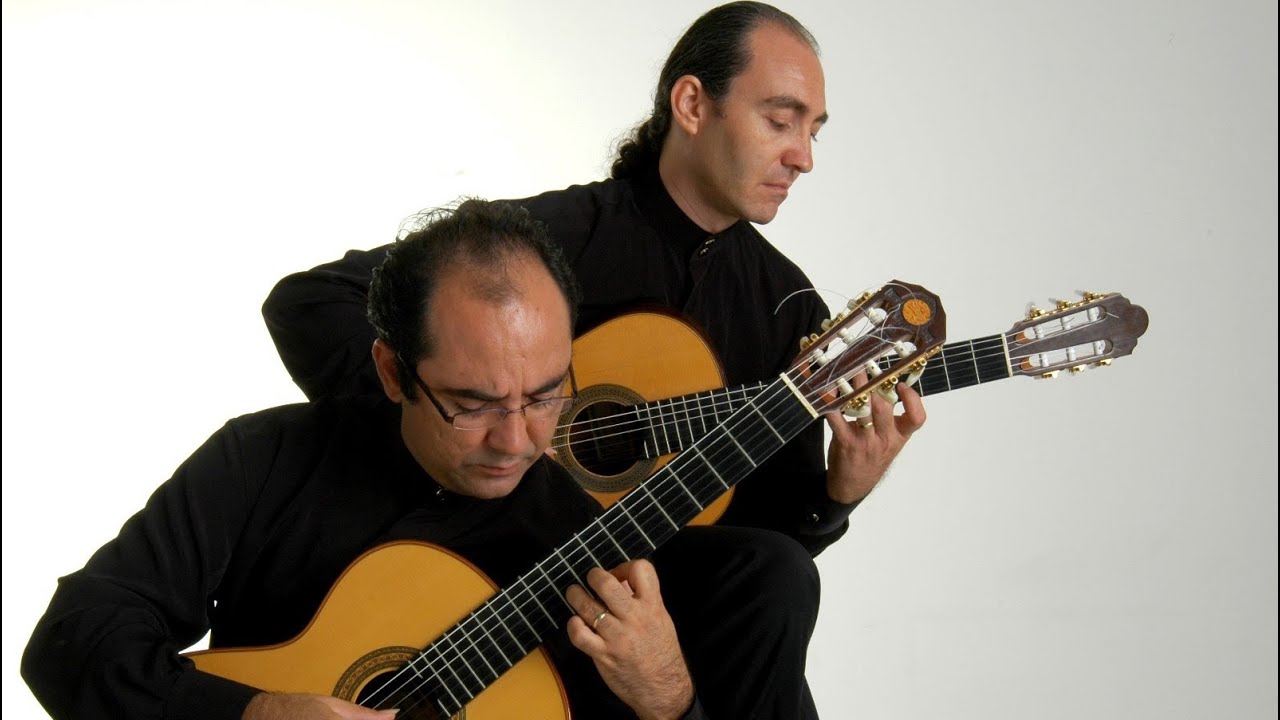 Cem K&uuml;&ccedil;&uuml;men, S&uuml;it T&uuml;rk II-Largo K&uuml;rşad Terci & Kağan Korad (Live)