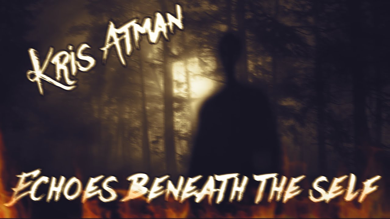 Kris Atman - Echoes beneath the self (Ancient Drum & Bass / Jungle)